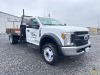 2018 Ford F-550 XL Truck - 8