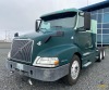 2000 Volvo Cummins N14 Semi