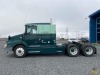 2000 Volvo Cummins N14 Semi - 2