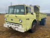 1984 Ford 8000 Dump Truck