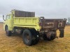 1984 Ford 8000 Dump Truck - 3