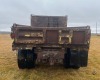 1984 Ford 8000 Dump Truck - 4