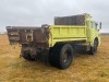 1984 Ford 8000 Dump Truck - 5