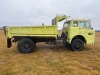 1984 Ford 8000 Dump Truck - 6