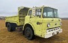 1984 Ford 8000 Dump Truck - 7