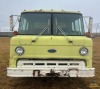 1984 Ford 8000 Dump Truck - 8