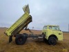 1984 Ford 8000 Dump Truck - 20