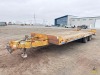 1997 Eager Beaver 10HA Equipment Trailer