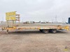 1997 Eager Beaver 10HA Equipment Trailer - 2