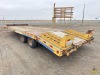 1997 Eager Beaver 10HA Equipment Trailer - 3