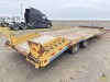 1997 Eager Beaver 10HA Equipment Trailer - 5