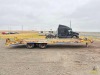 1997 Eager Beaver 10HA Equipment Trailer - 6