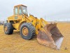 Allis-Chalmers 745H Wheel Loader - 7