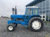 Ford 9700 Tractor - 2