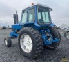 Ford 9700 Tractor - 3