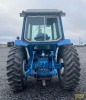 Ford 9700 Tractor - 4