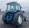 Ford 9700 Tractor - 5