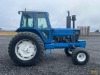 Ford 9700 Tractor - 6