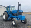 Ford 9700 Tractor - 7