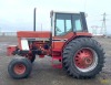 International Harvester 1586 Tractor - 2