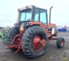 International Harvester 1586 Tractor - 5