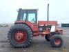 International Harvester 1586 Tractor - 6