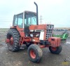 International Harvester 1586 Tractor - 7