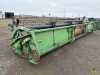 John Deere 224 Grain Platform - 2