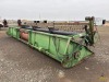 John Deere 224 Grain Platform - 4