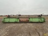 John Deere 200 Grain Platform - 2