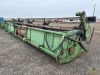 John Deere 200 Grain Platform - 3