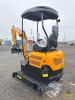 Miva VA20 Diesel Micro Excavator - 2