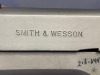 Smith & Wesson 4516-1 .45 Pistol - 6