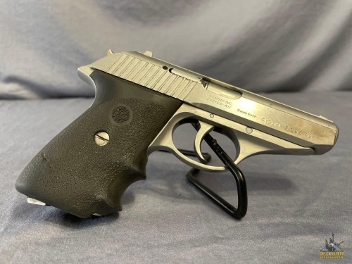 Sig Sauer P230 SL 9mm Pistol