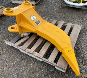 GIYI Excavator Ripper