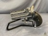 Davis Md D38 Derringer - 2