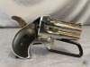 Davis Md D38 Derringer - 3