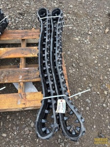 7" Replacement Tracks