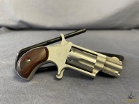 NAA .22 Mini Revolver
