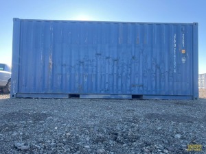 20' Shipping Container