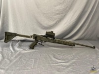 Ruger Md 10/22 .22 Rifle