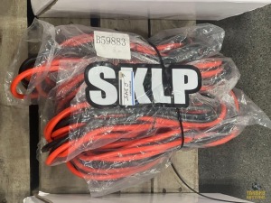 (4) SKLP Jumper Cables