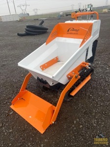 Landhero Scoop and Haul Buggy