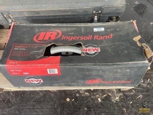 Ingersoll Rand 1" Drive Air Impact