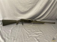 Remington Md 522 Viper .22 Rifle