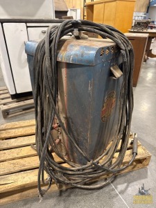 Miller Arc Welder