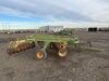 John Deere 310 Tandem Disk - 6