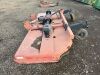 Bush Hog 2512 Rotary Mower - 2