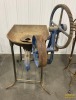 Champion Blower & Forge Co. Forge - 2