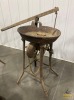 18" Round Forge